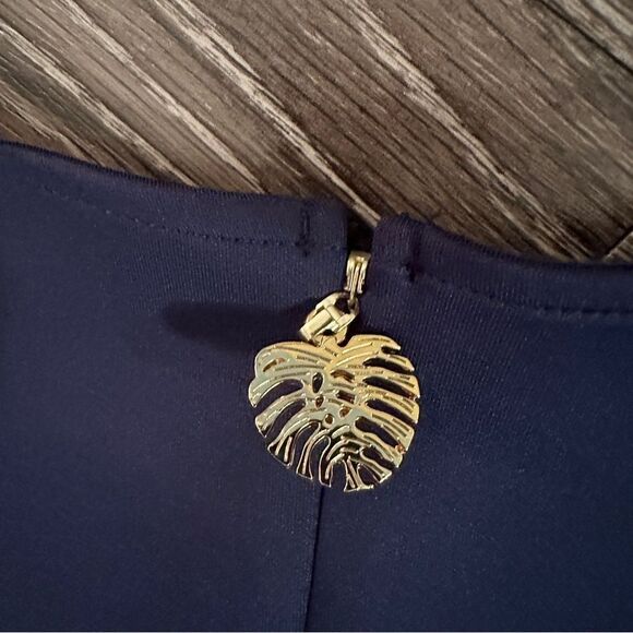 Lilly Pulitzer Mila Shift Dress - Picture 10 of 10